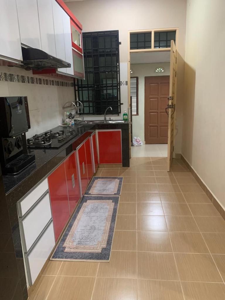 UKHDI homestay photo 7