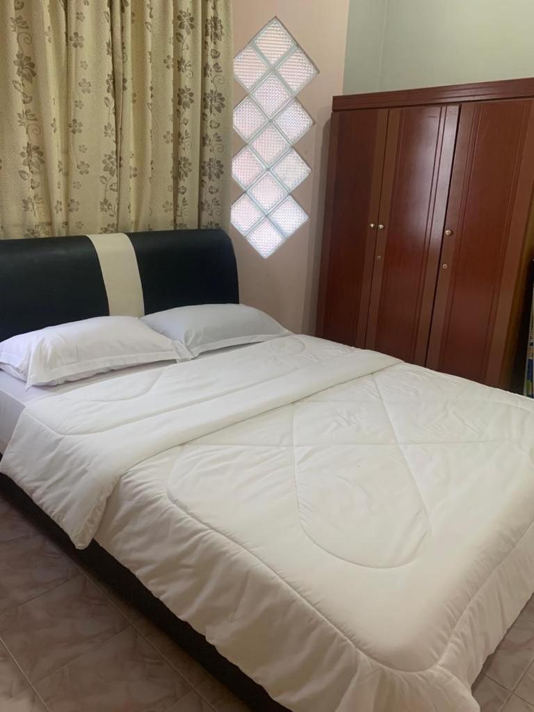 UKHDI homestay photo 2