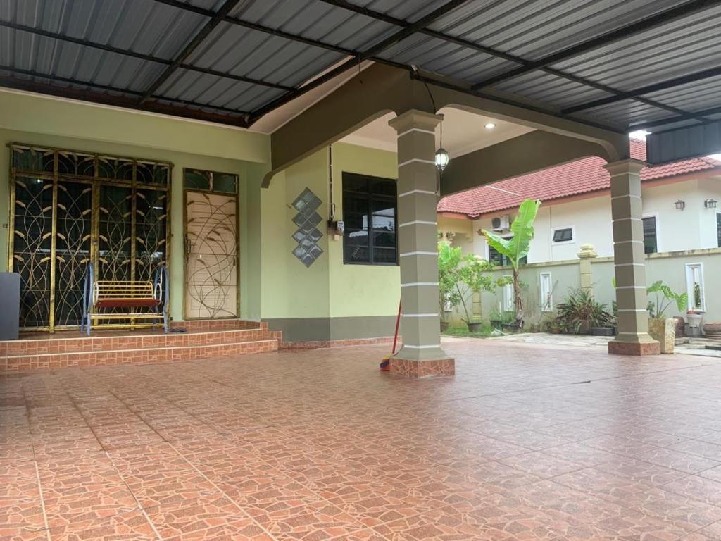 UKHDI homestay photo 4