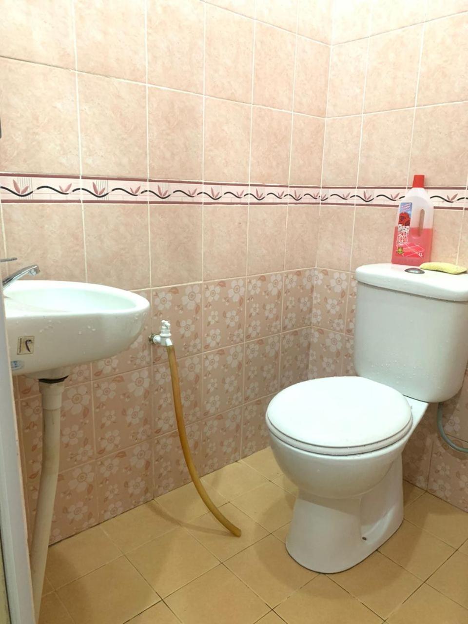UKHDI homestay photo 6