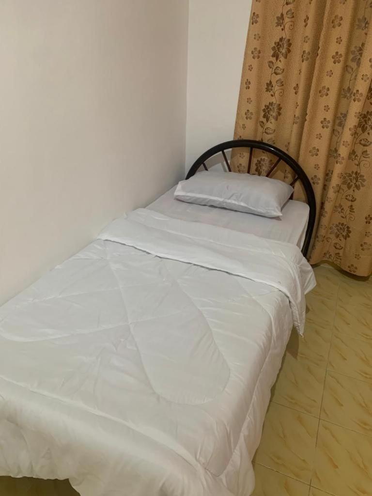 UKHDI homestay photo 8