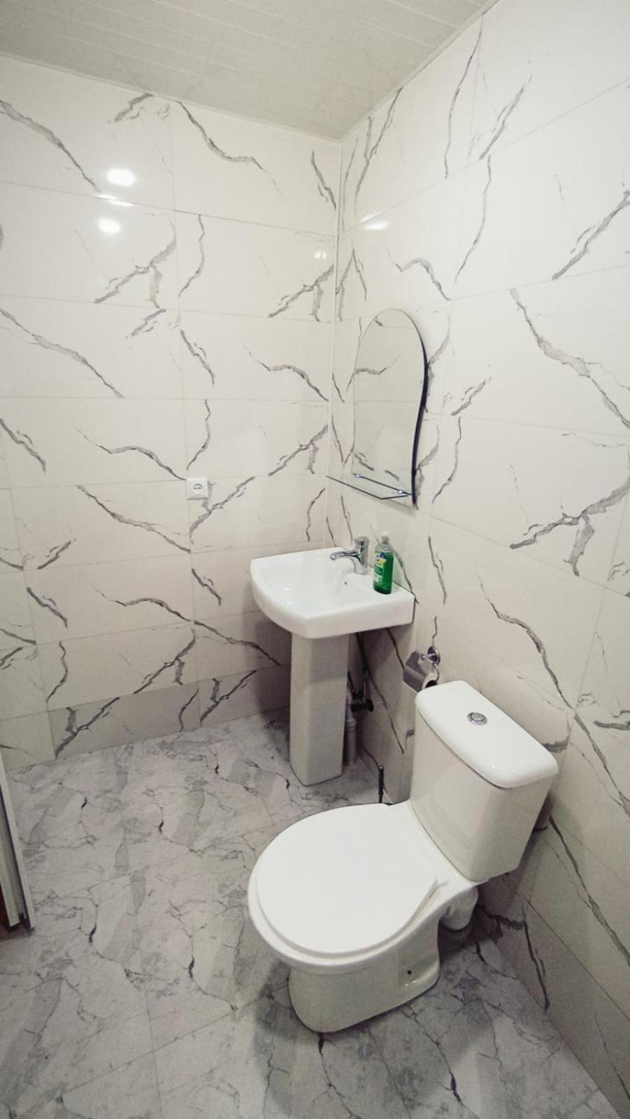 Central Apartment "Cozy spase" view 5