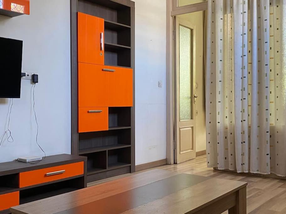 Tbilisi Apartment Marjanishvili Theatre