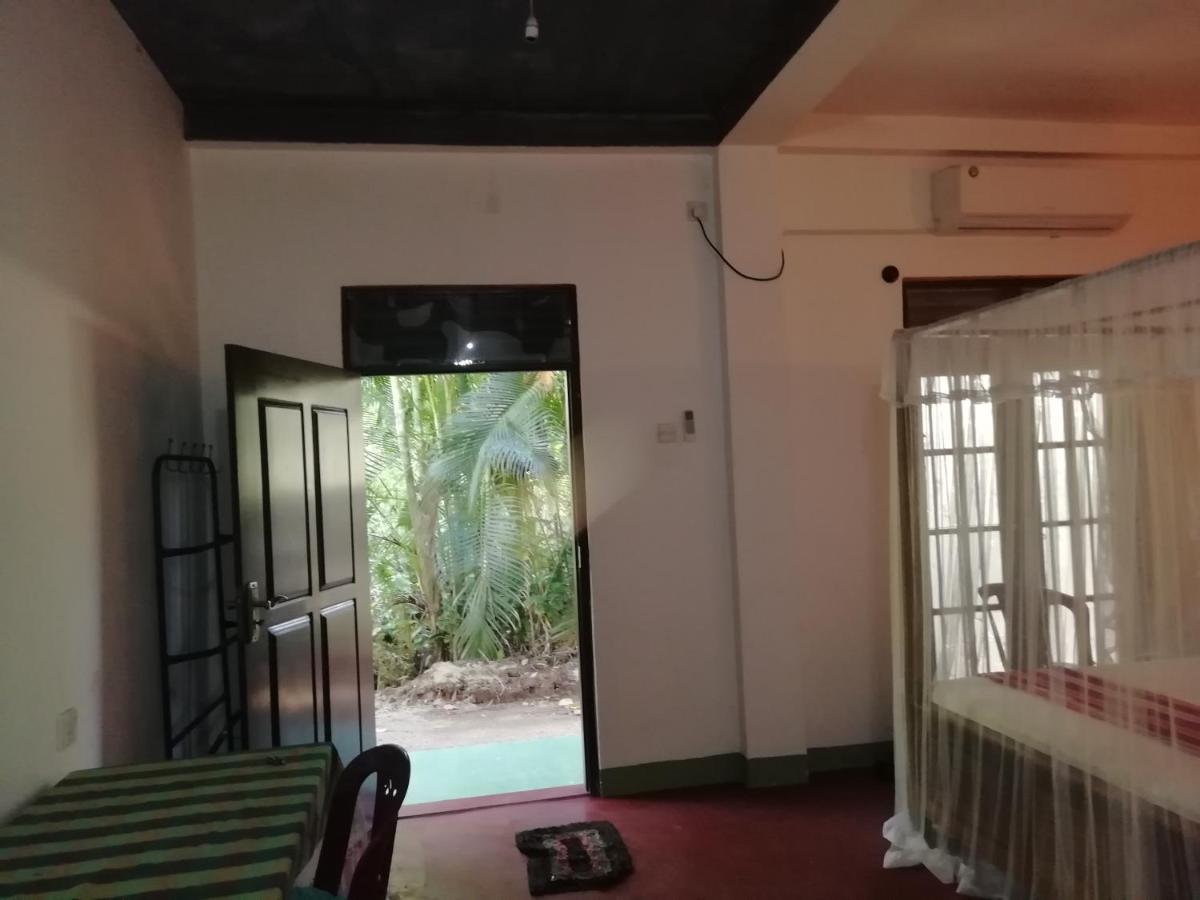 Hotel Jungle guest ,Mirissa - Image 1