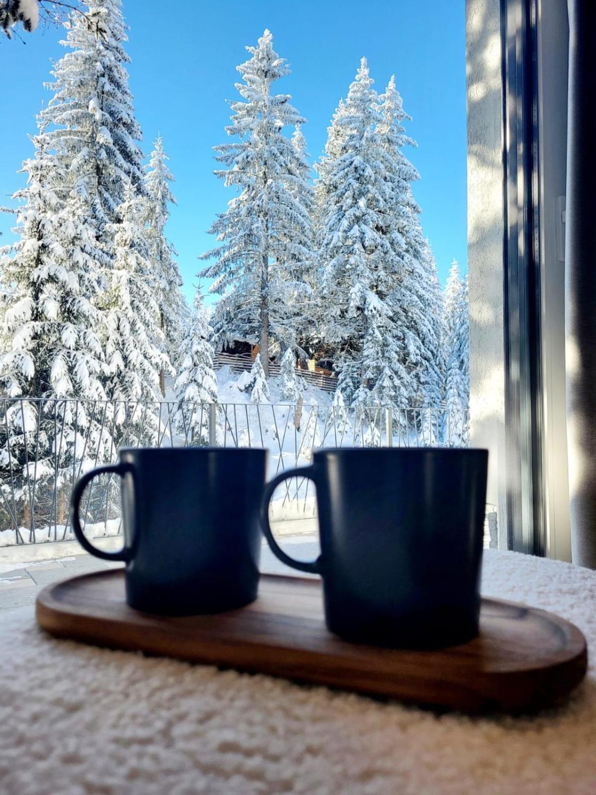 GO Jahorina by Olympic Gardens