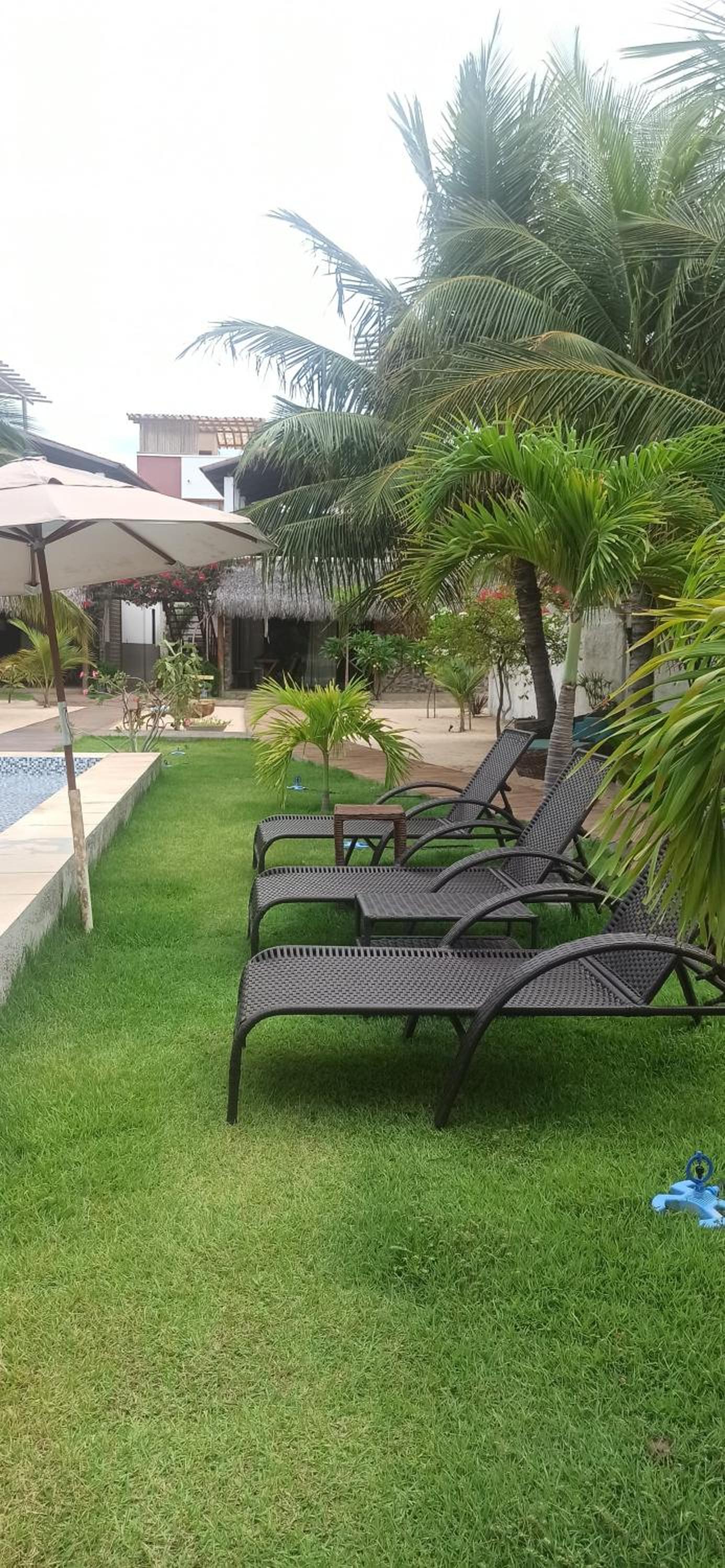 Condomínio Shalom Beach