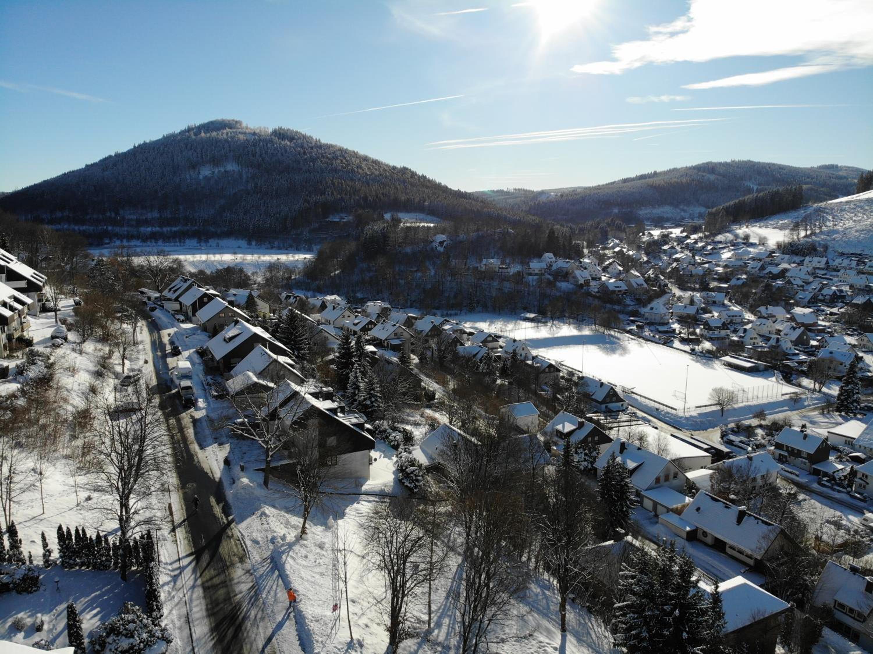Ferienwohnung Südhang