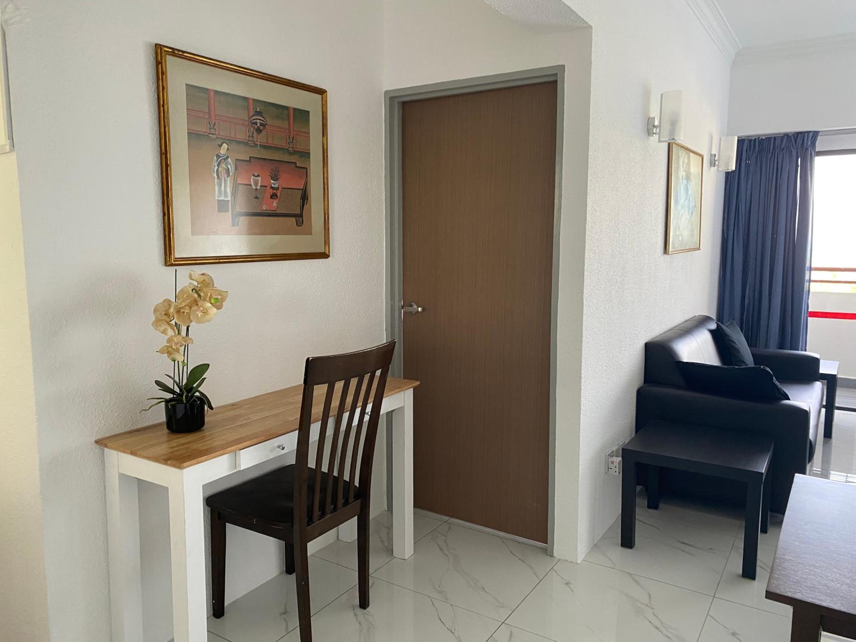 Susies Deluxe Seaview Suite Sri Sayang photo 4