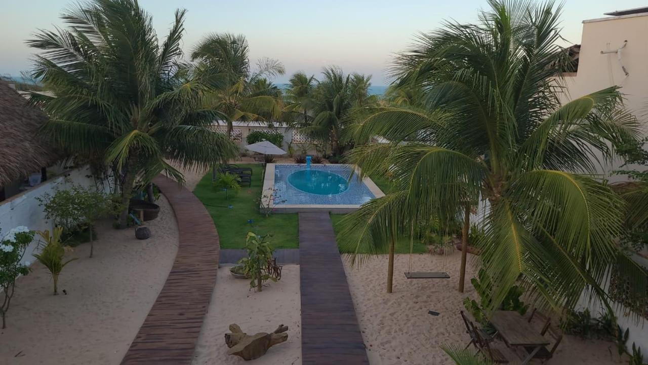 Condomínio Shalom Beach