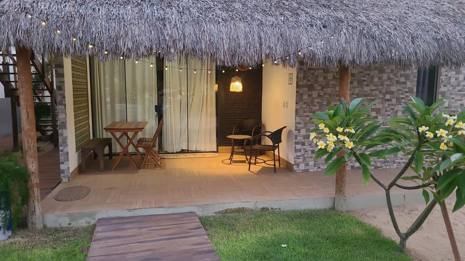 Condomínio Shalom Beach