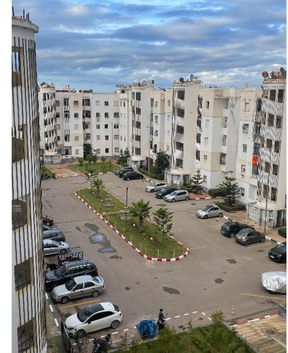 Appartement in Casablanca close to the beach