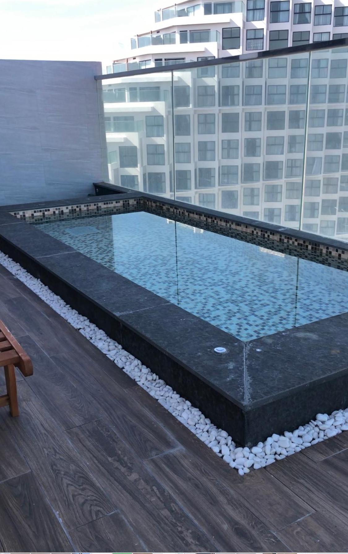 Tấn Thành apartment Hotel Apec view 3