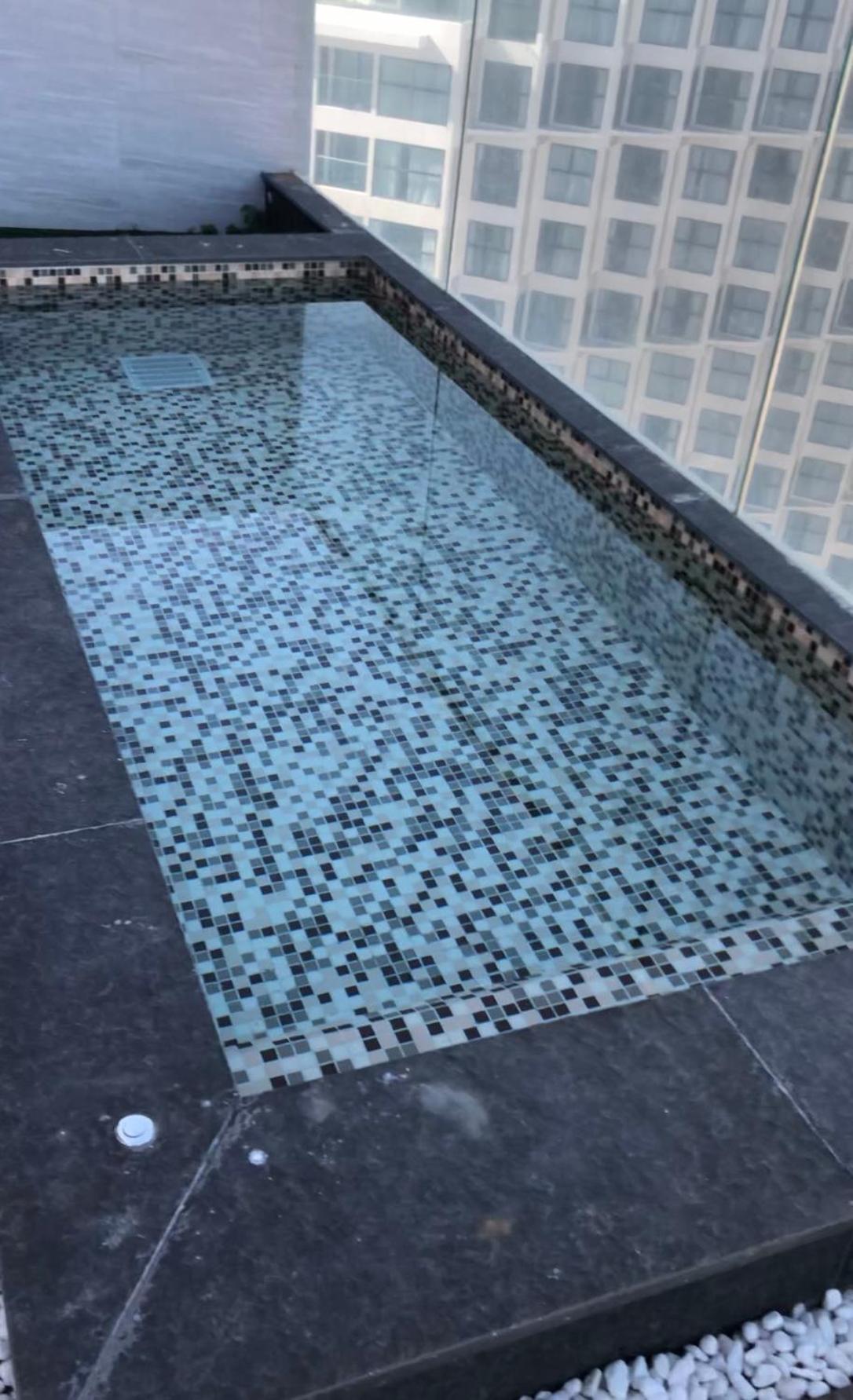 Tấn Thành apartment Hotel Apec view 2
