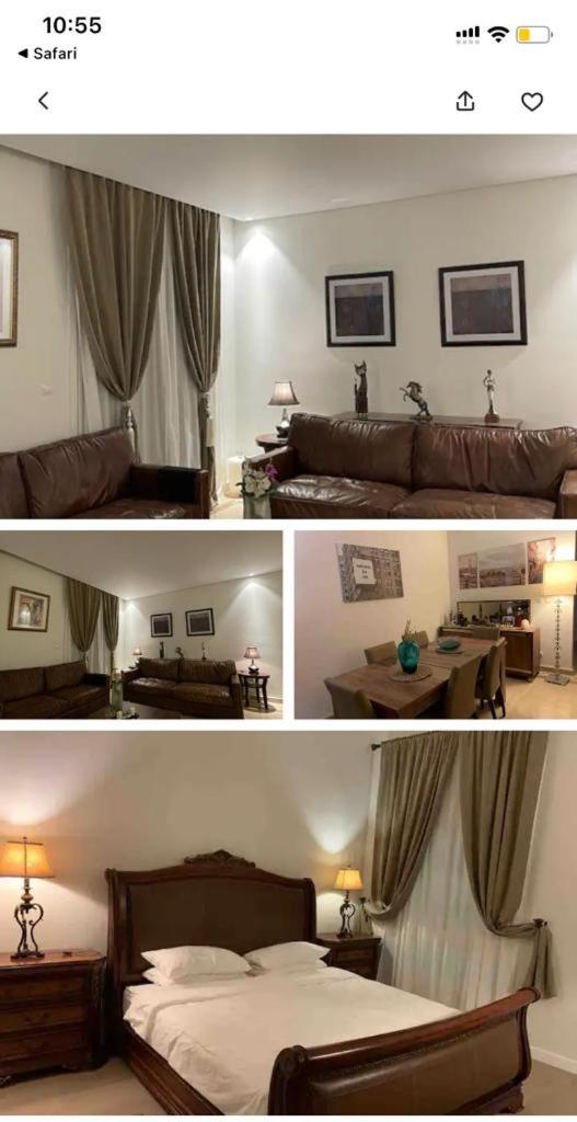 Two bedroom apartment at Mivida Boulevard