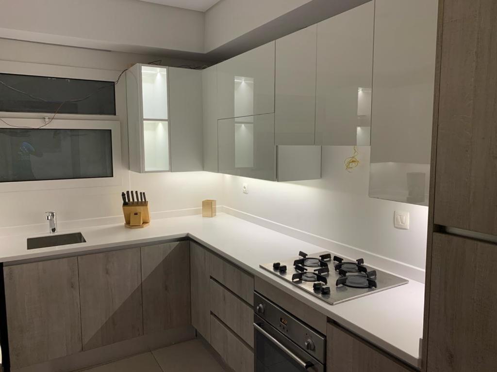 Two bedroom apartment at Mivida Boulevard