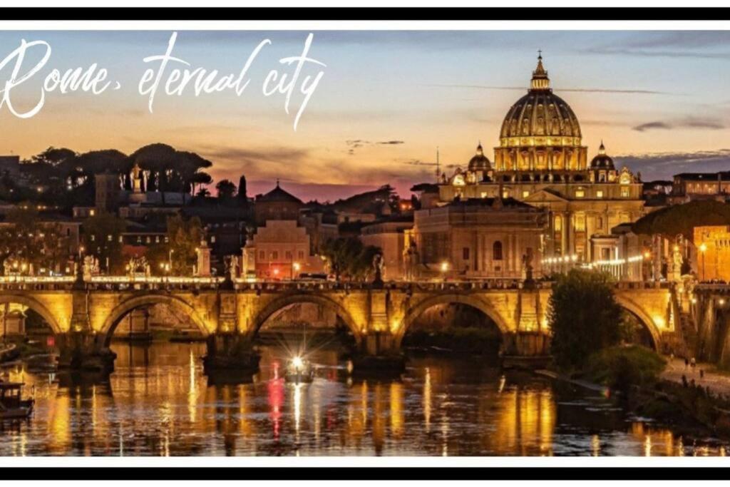 Grazioso appartamento ai Musei Vaticani