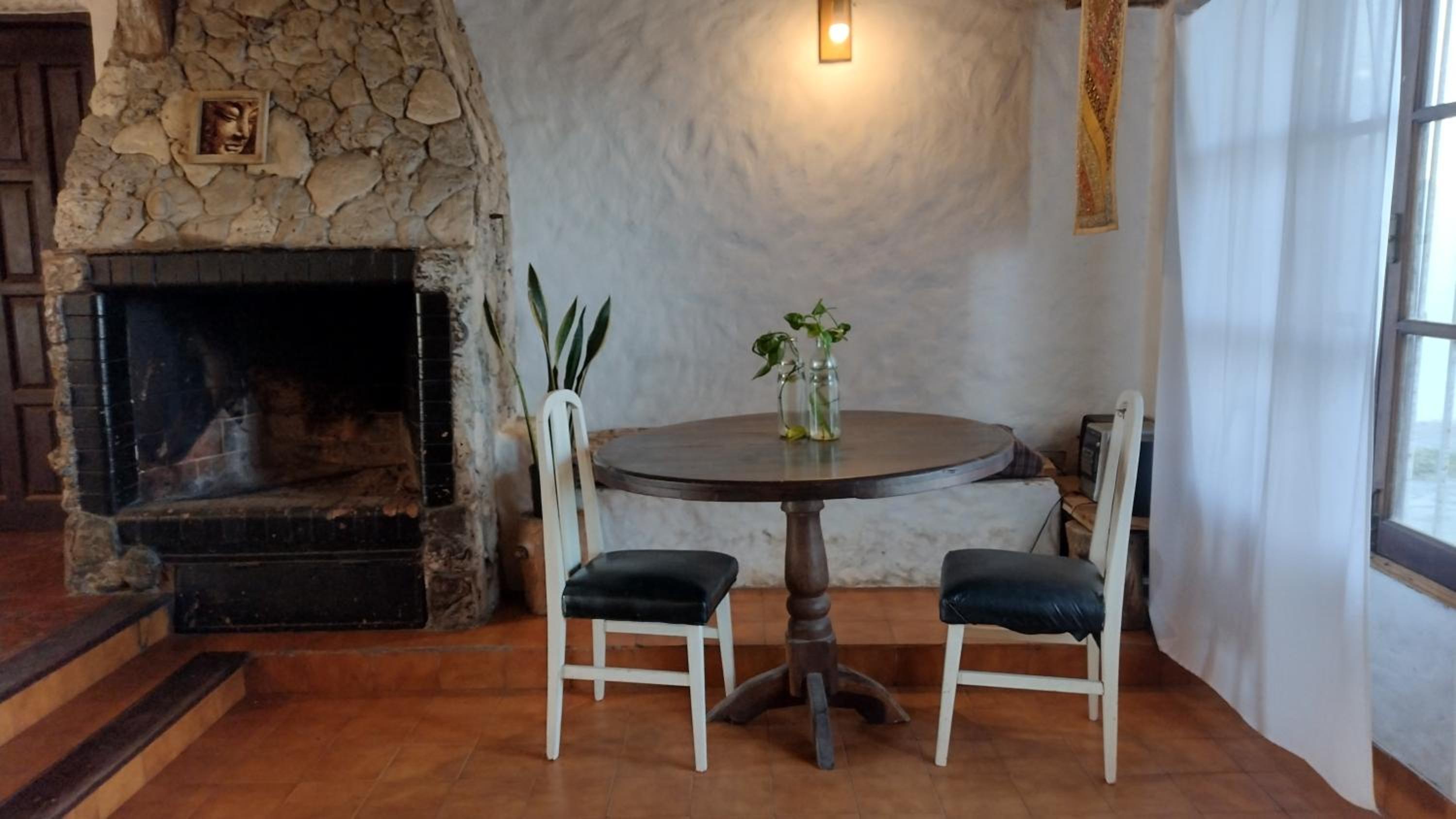 Casa Bereber