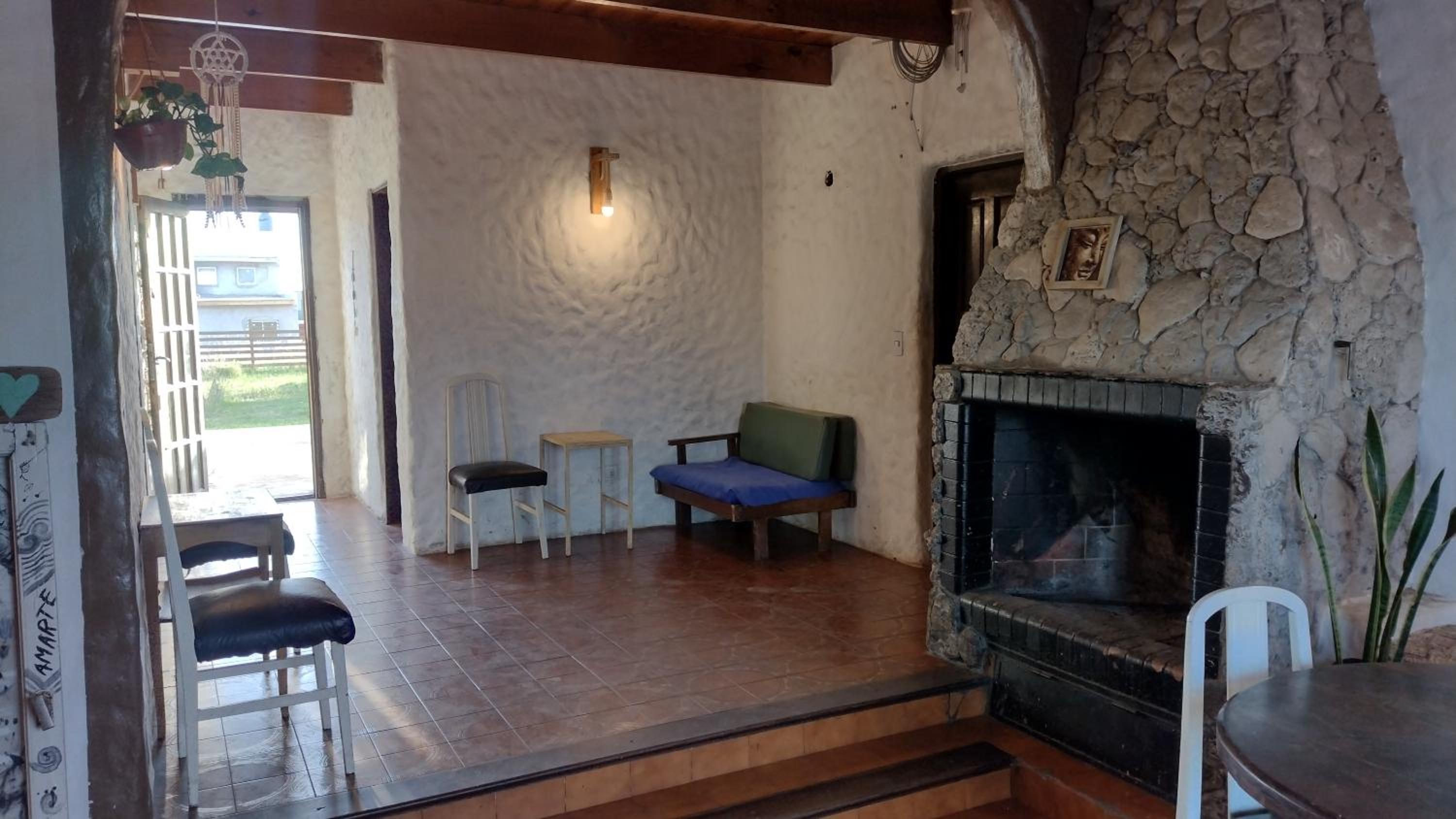 Casa Bereber