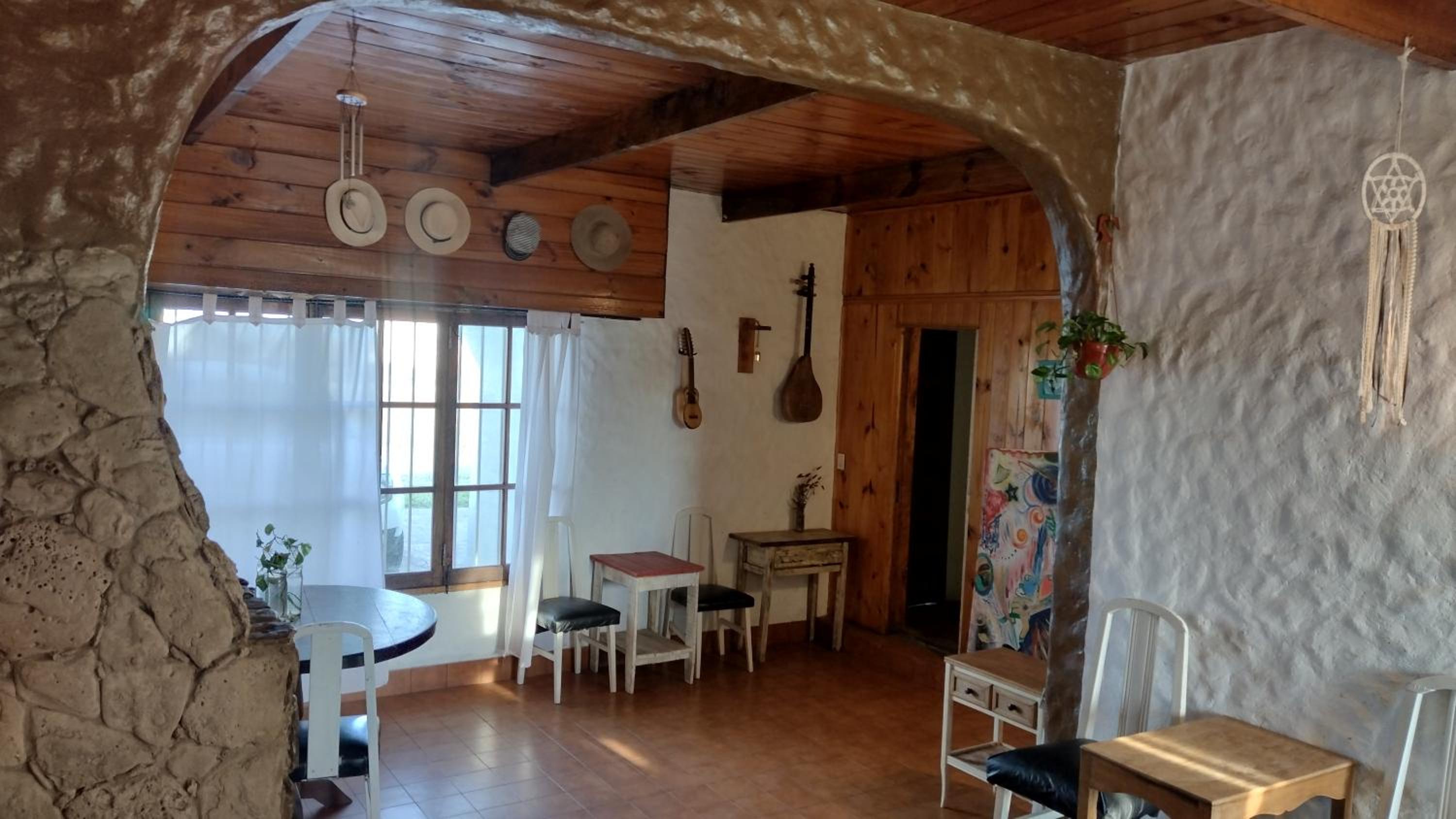 Casa Bereber