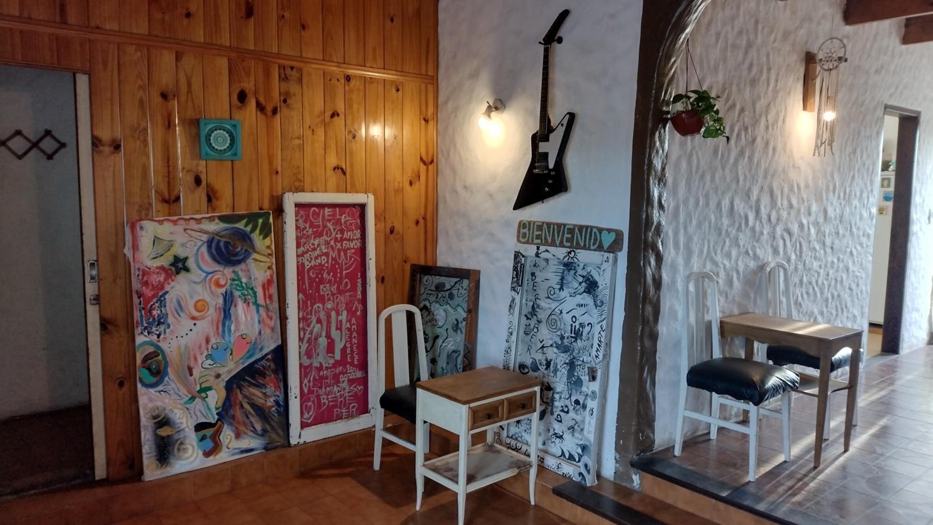 Casa Bereber