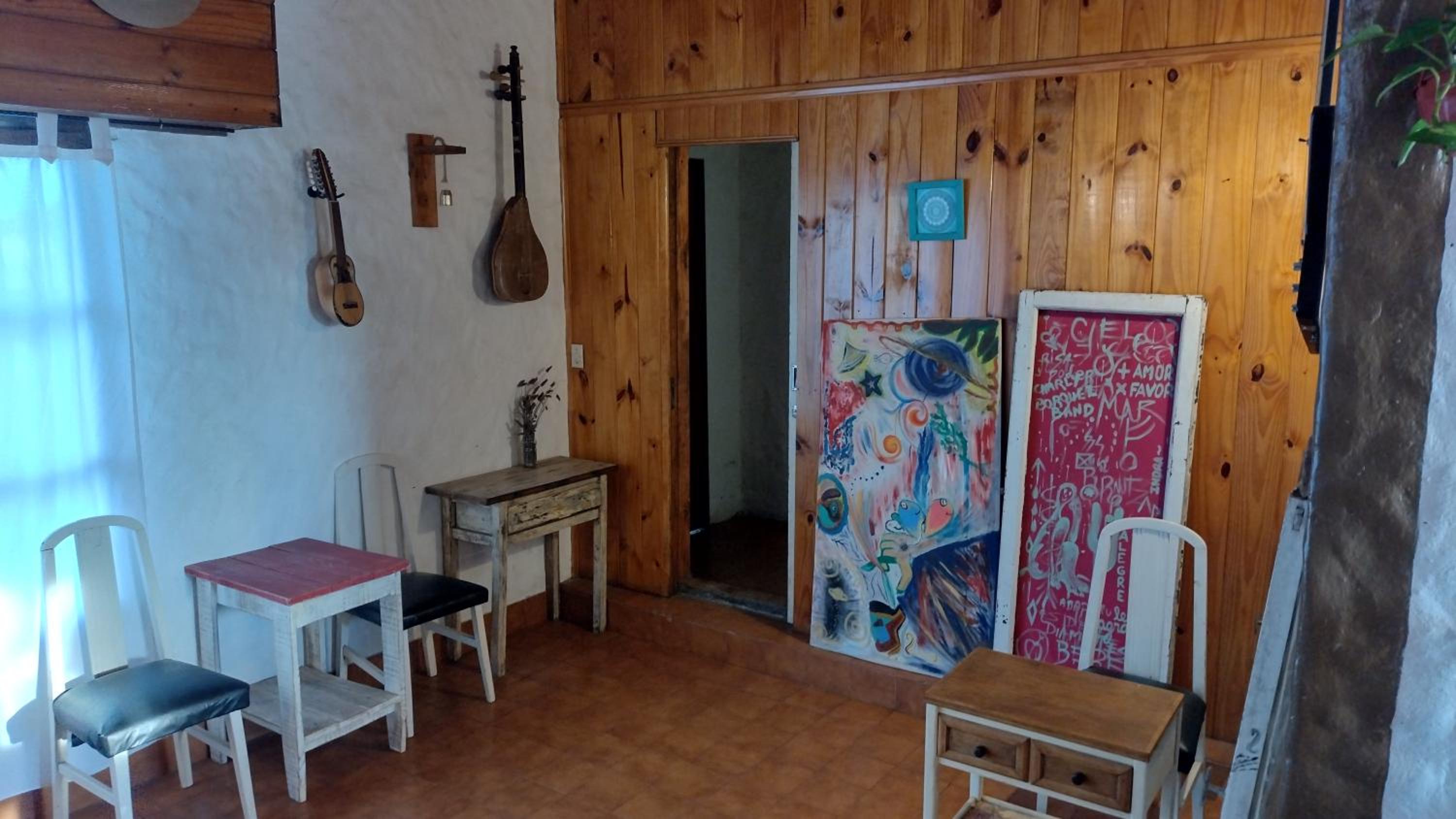 Casa Bereber