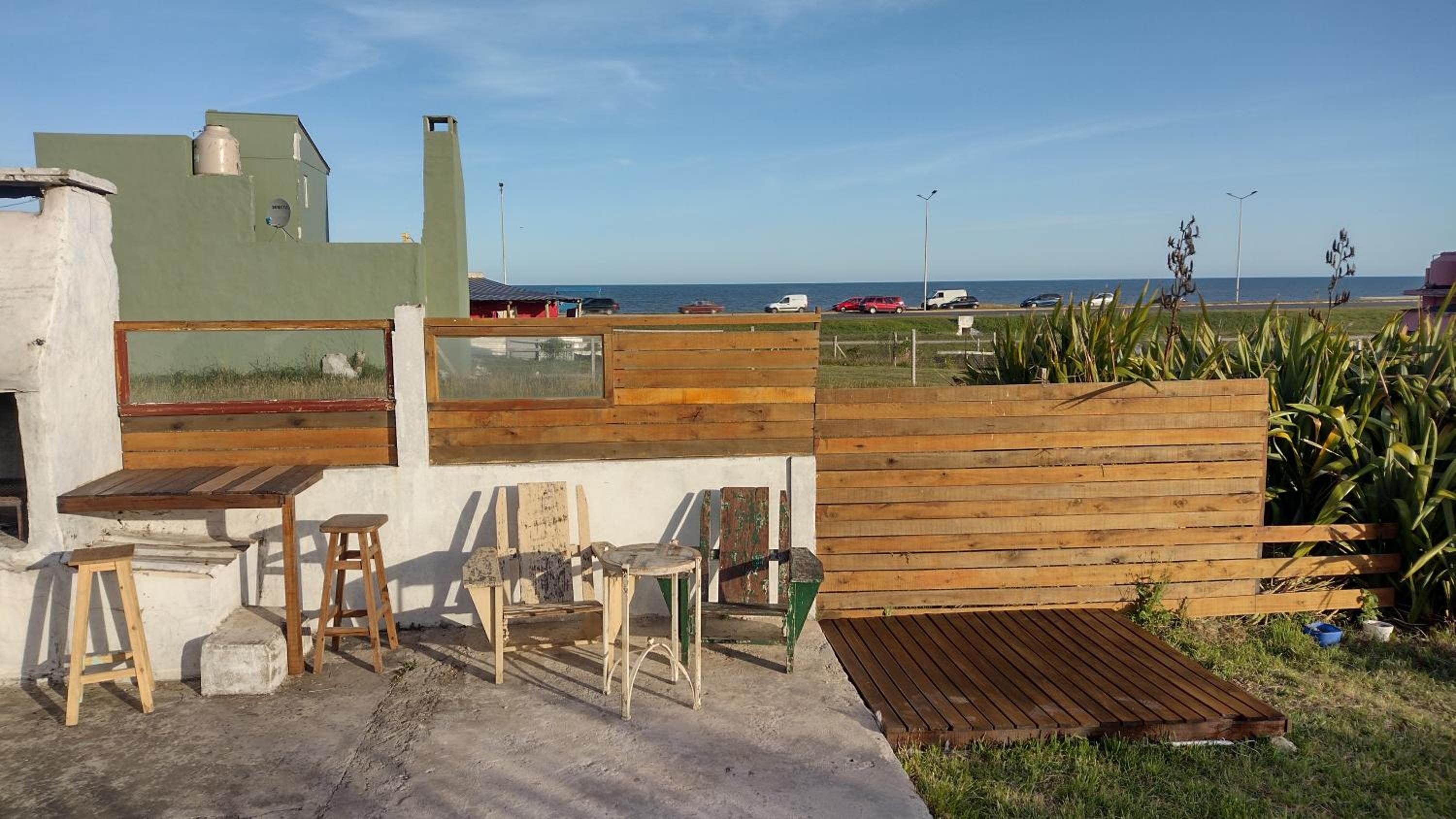 Casa Bereber