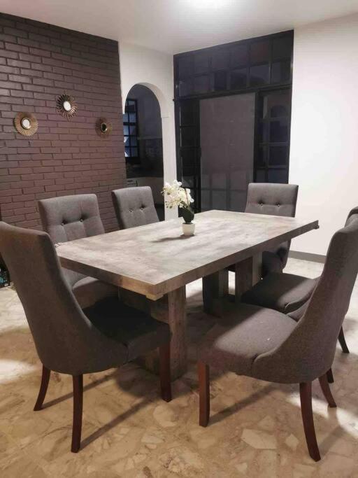 Casa Isabella view 5