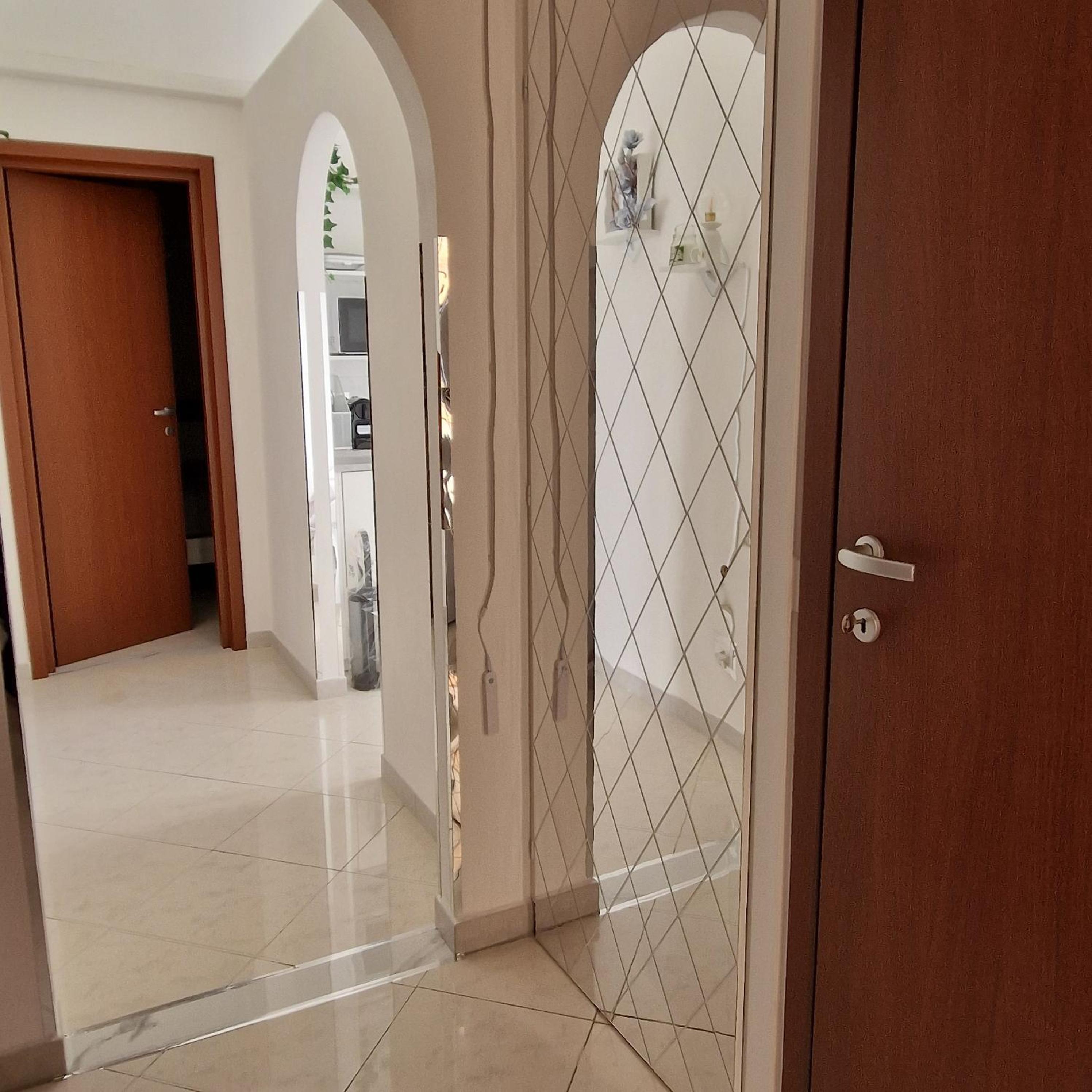 Cinzia's House of Mirrors view 5