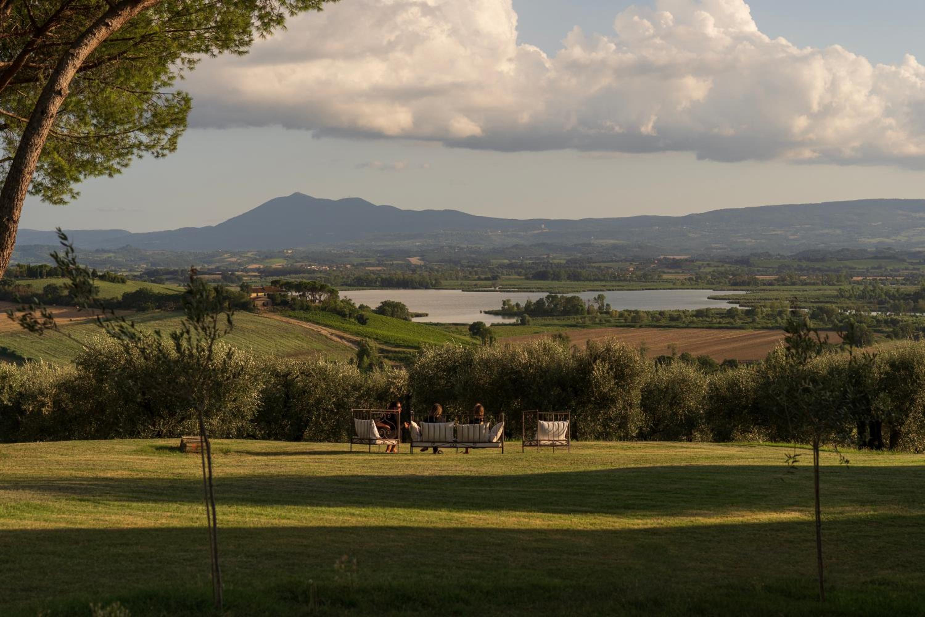 Villa Cozzano