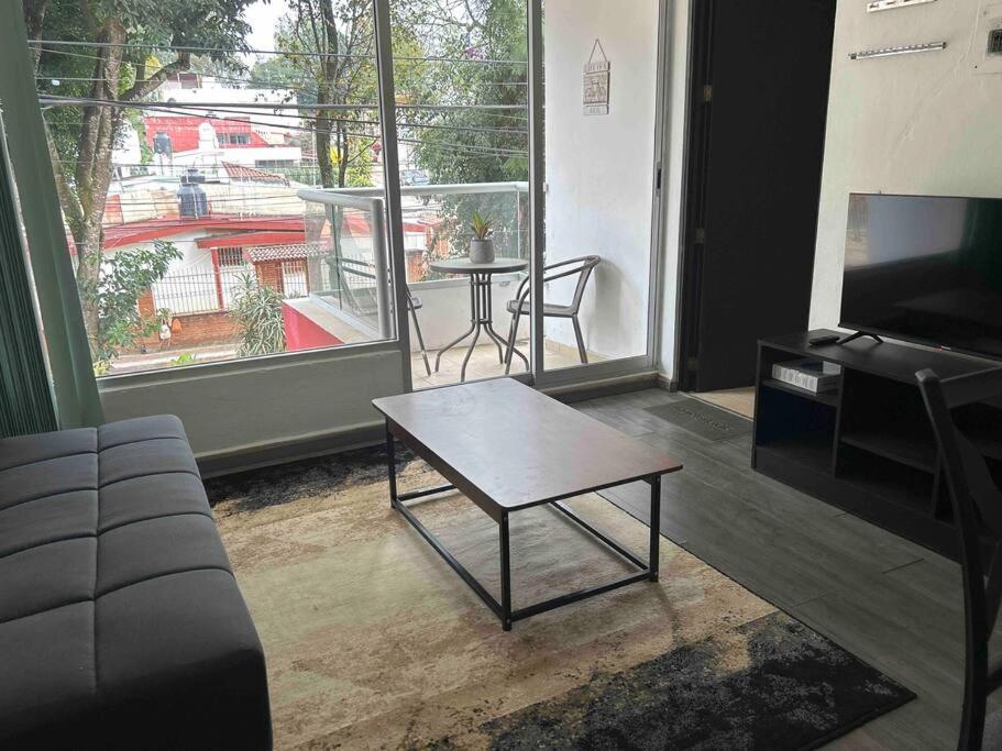 Departamento encanto Sipeh en Xalapa