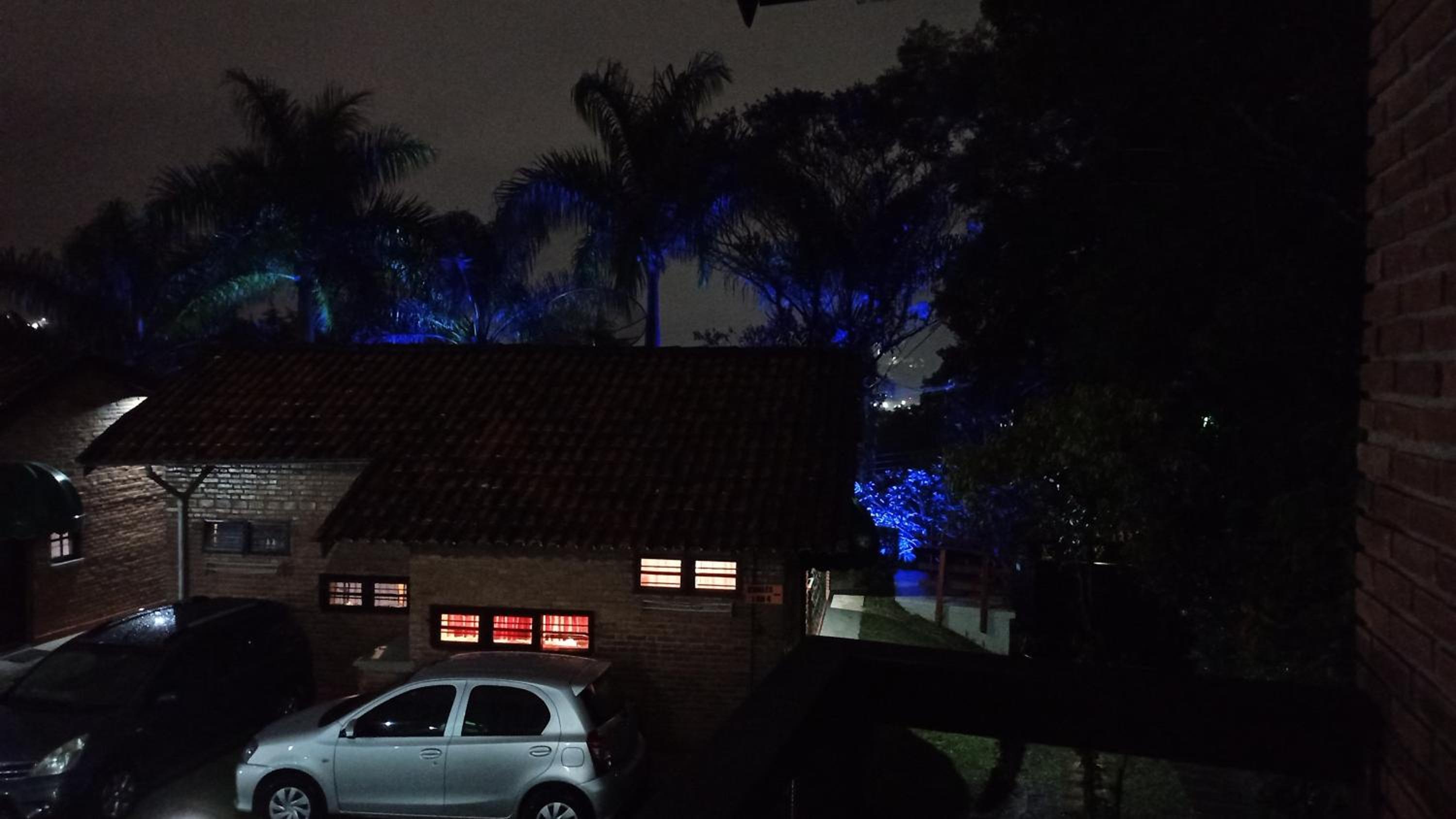 Chalés Pousada Serra Negra