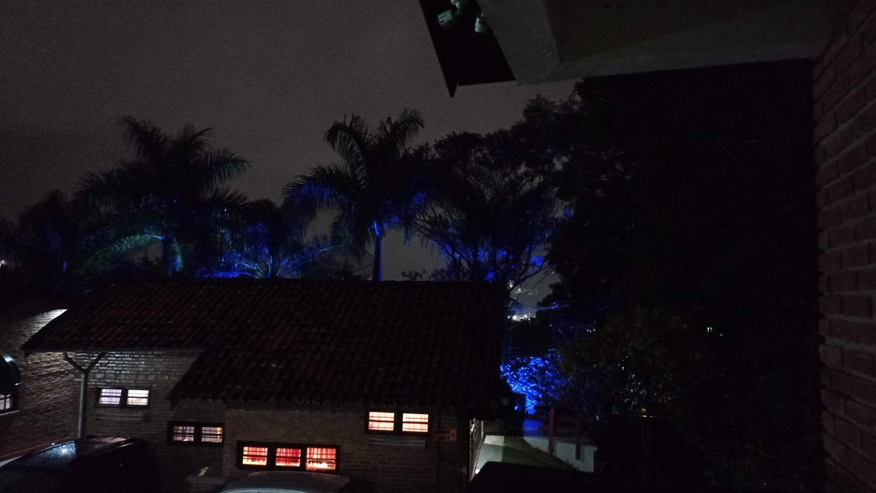 Chalés Pousada Serra Negra