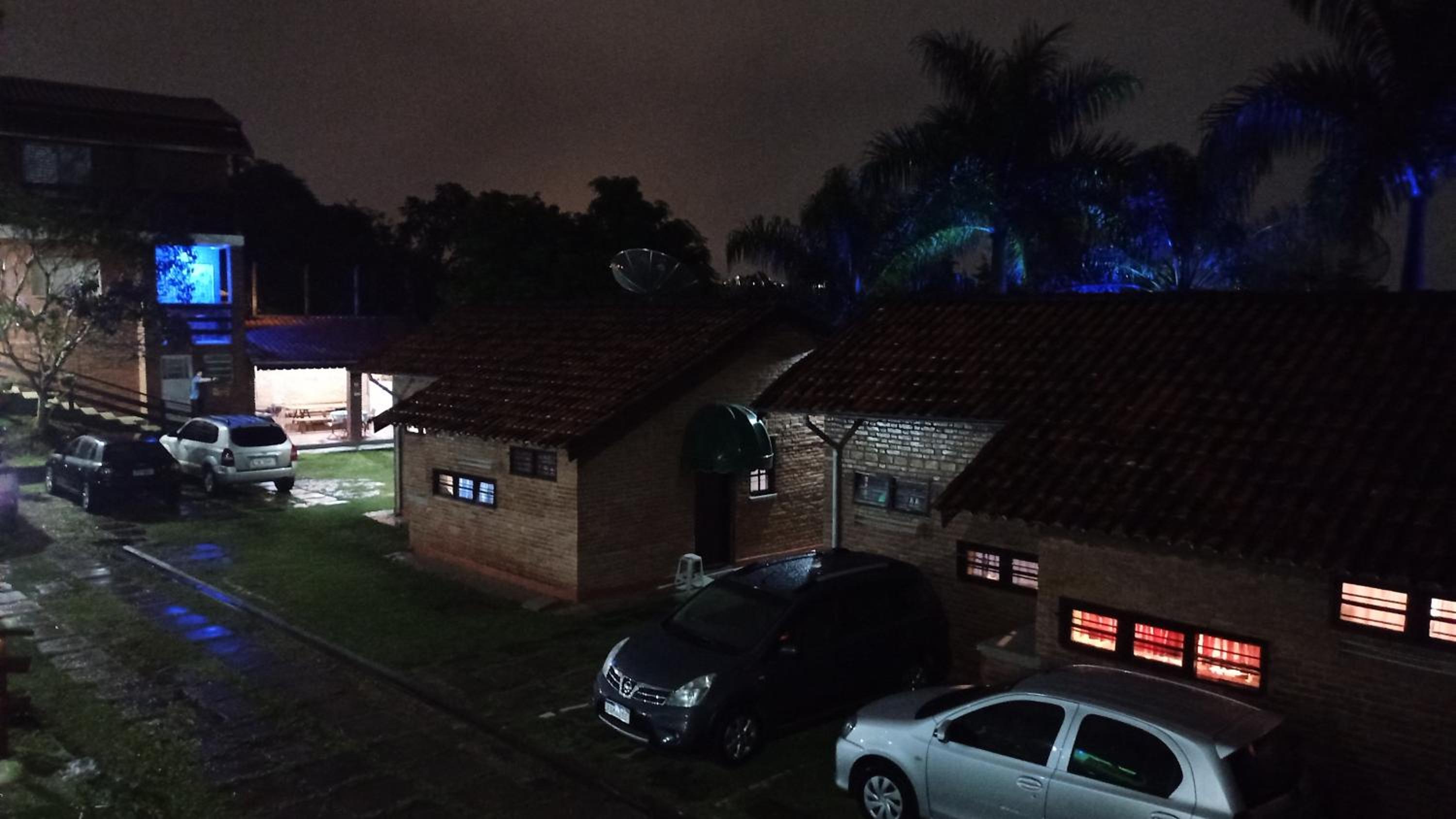 Chalés Pousada Serra Negra