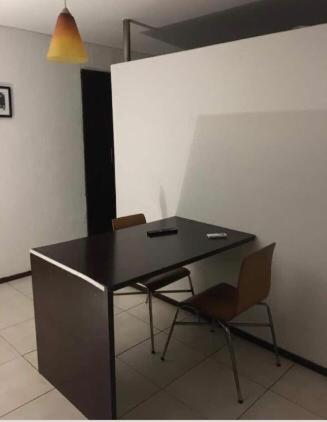Departamento en Ciudad Mendoza