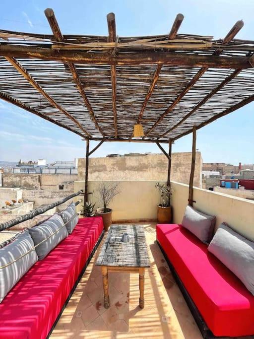 roof