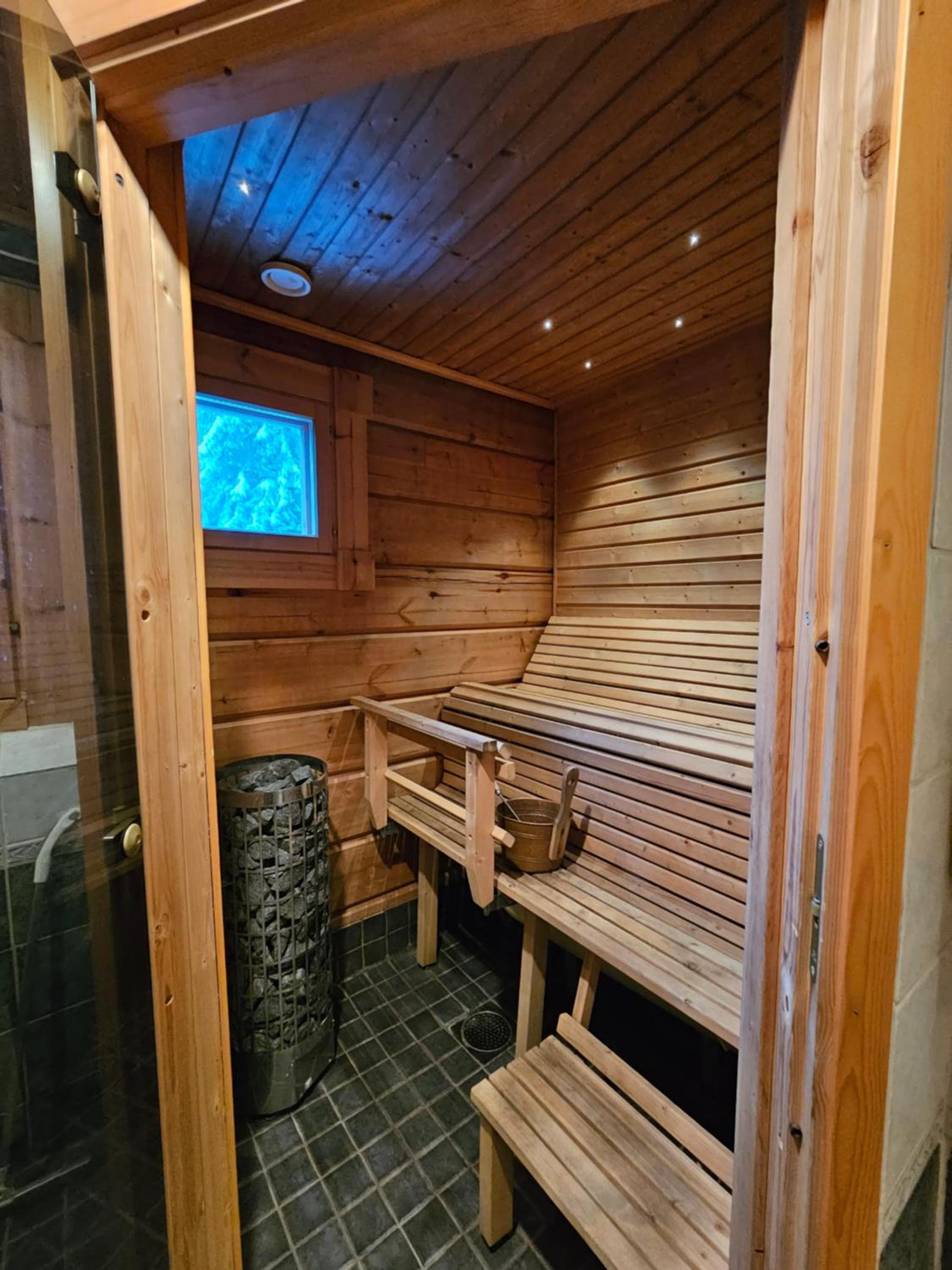 Tahko Villa Vaarna