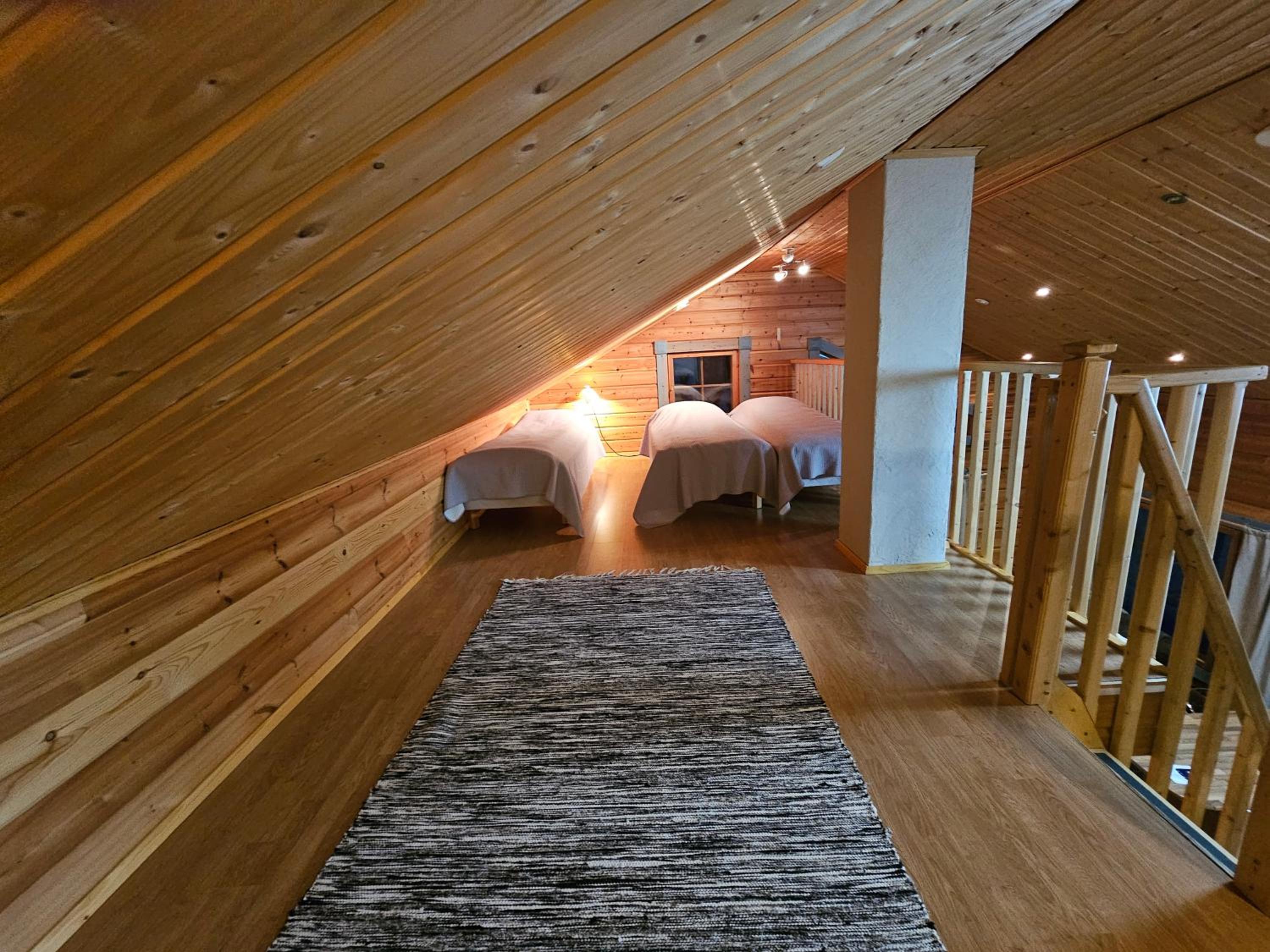 Tahko Villa Vaarna