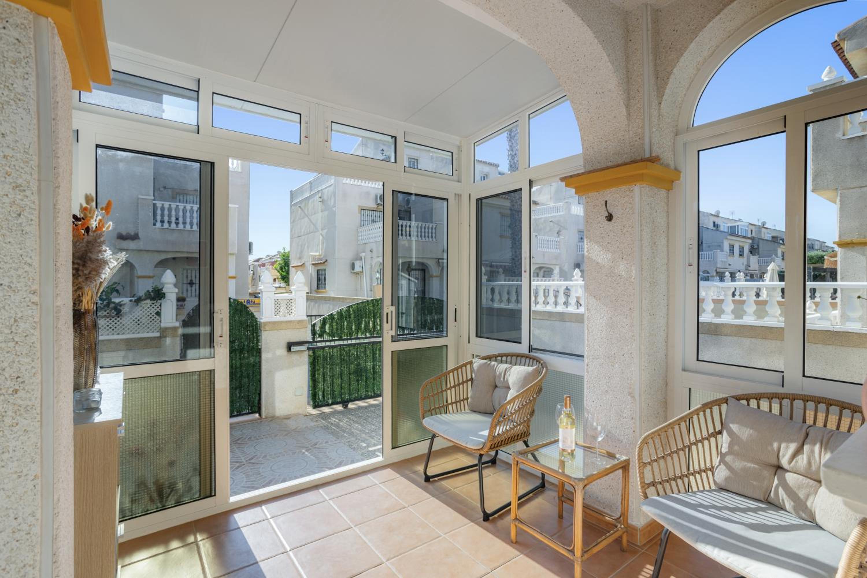 Casa Luna