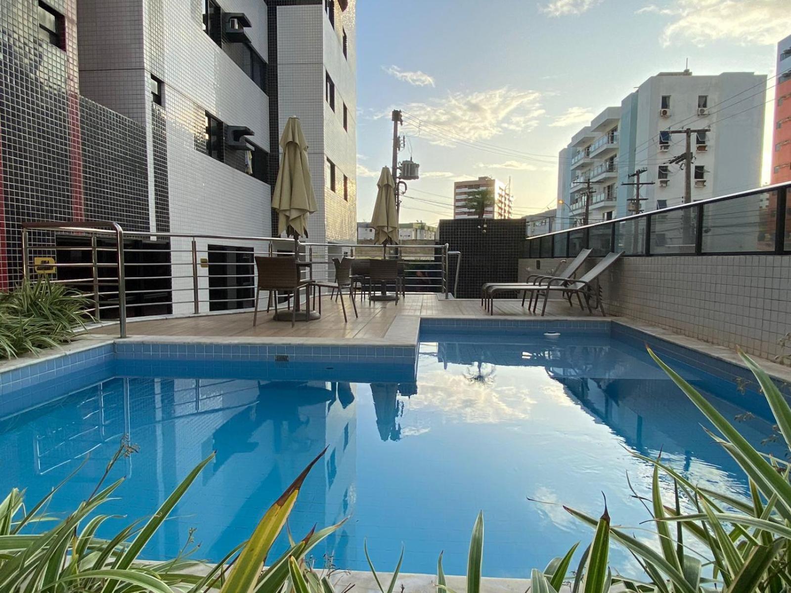 Apt Ponta Verde-Edf Soho