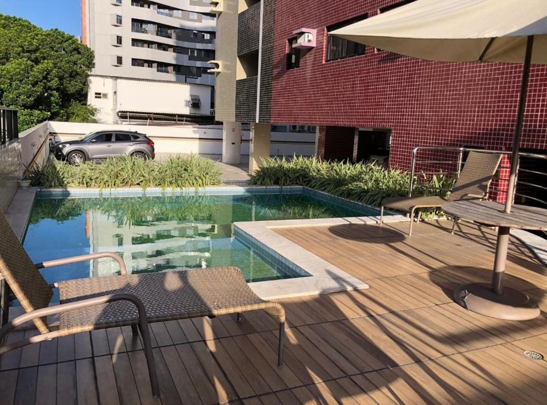 Apt Ponta Verde-Edf Soho