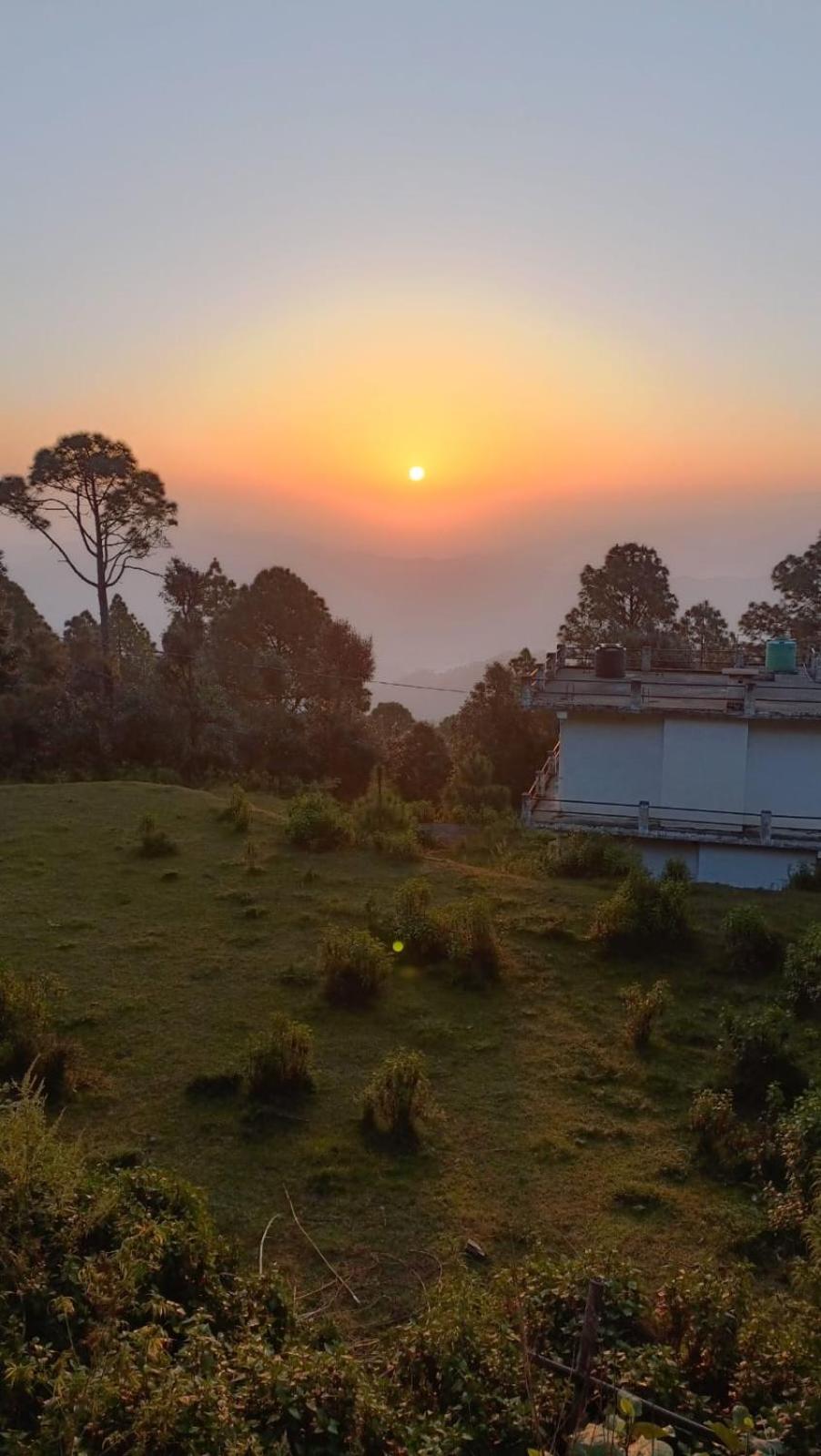 Manaskhand Homestay Naini Majkhali view 5