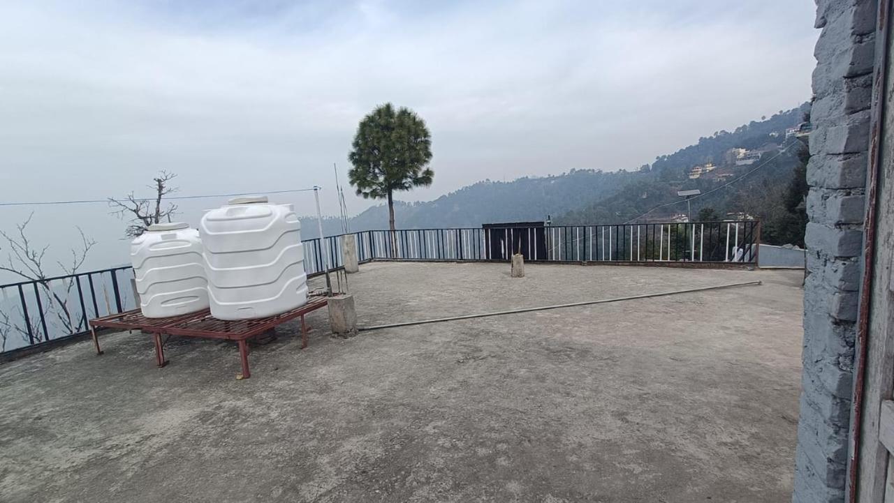 Manaskhand Homestay Naini Majkhali view 4