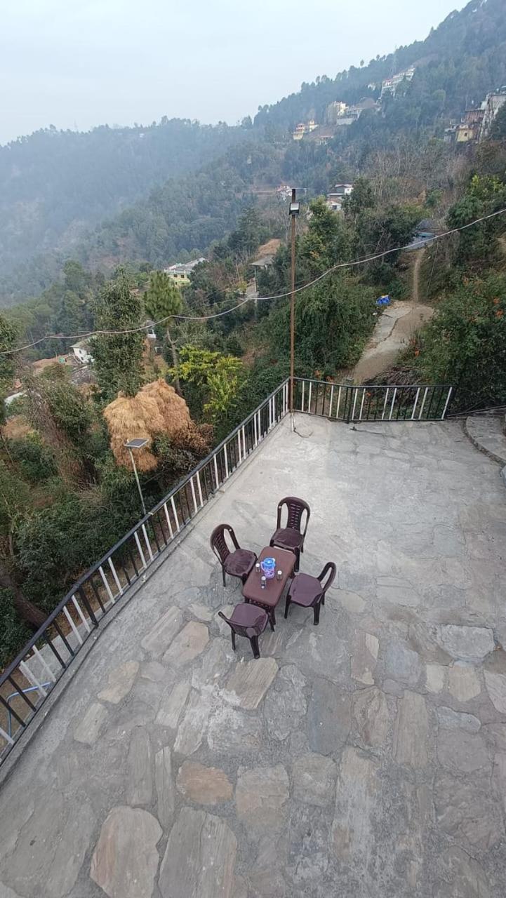 Manaskhand Homestay Naini Majkhali view 3