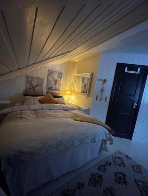 Koselig rom i tømmerhus, inkl morgenkaffe view 4
