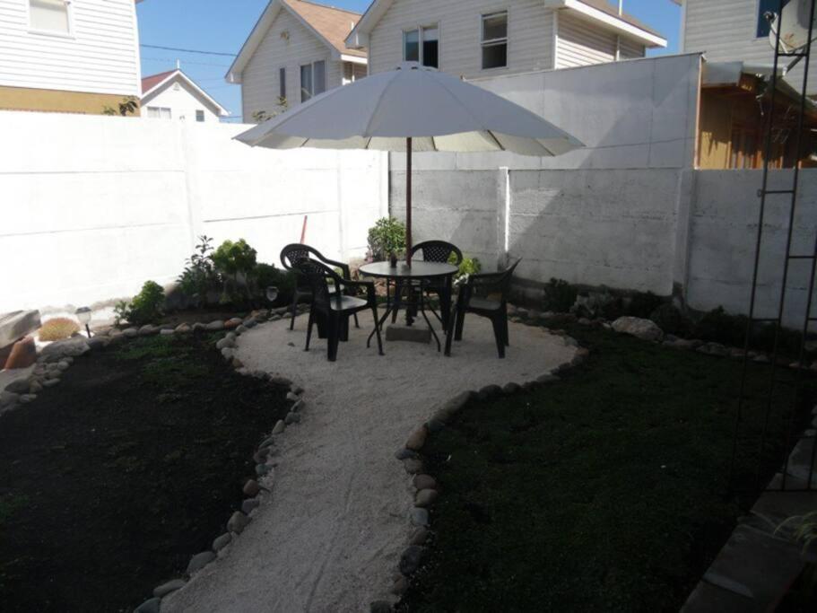 Casa En La Playa La Serena