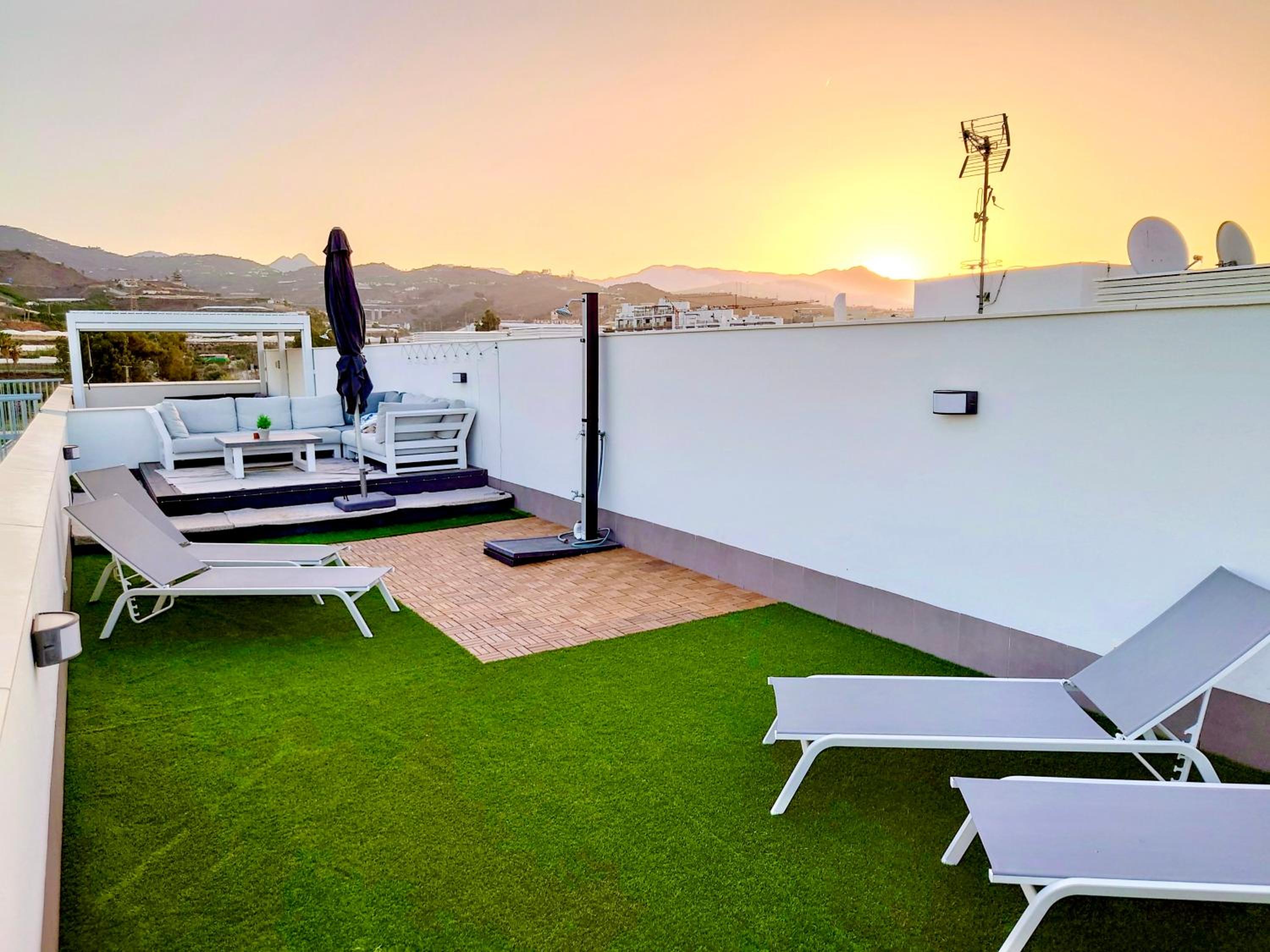 roof