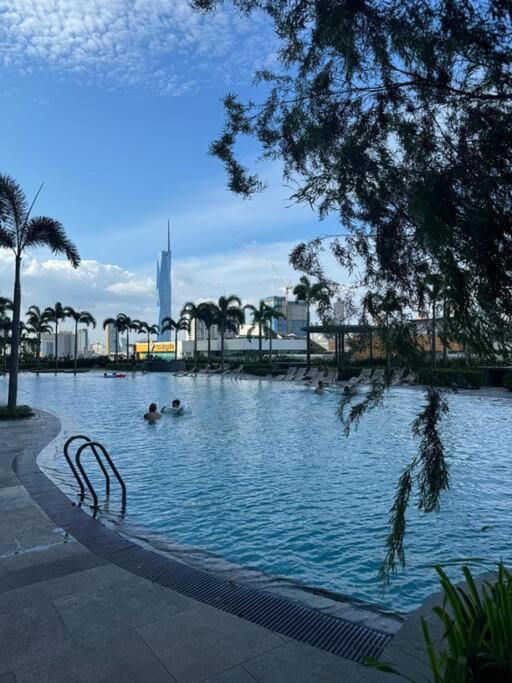 Trion KL KLCC TRX KL view