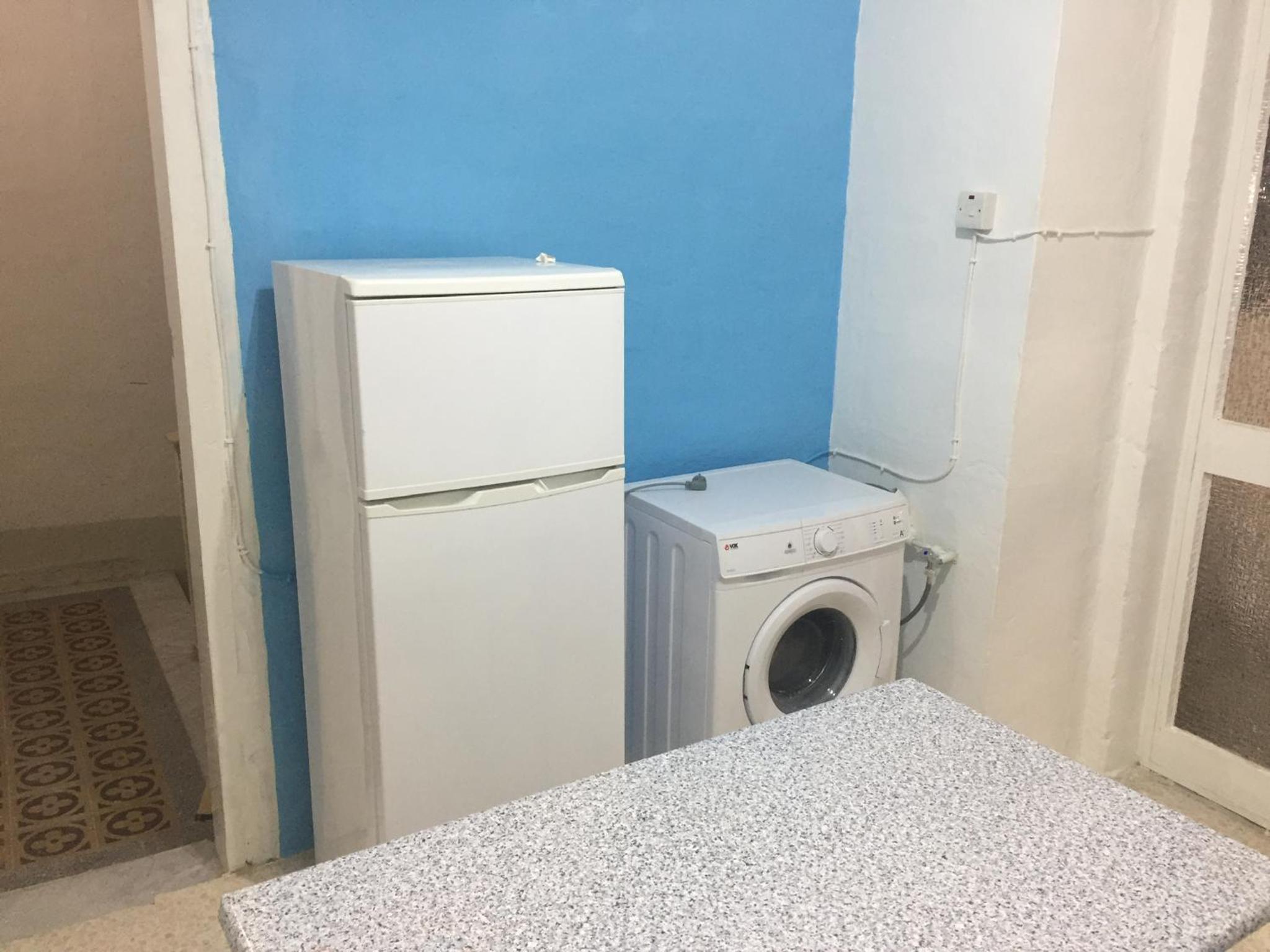 Valletta Tradtional One Bedroom Studio Apartment