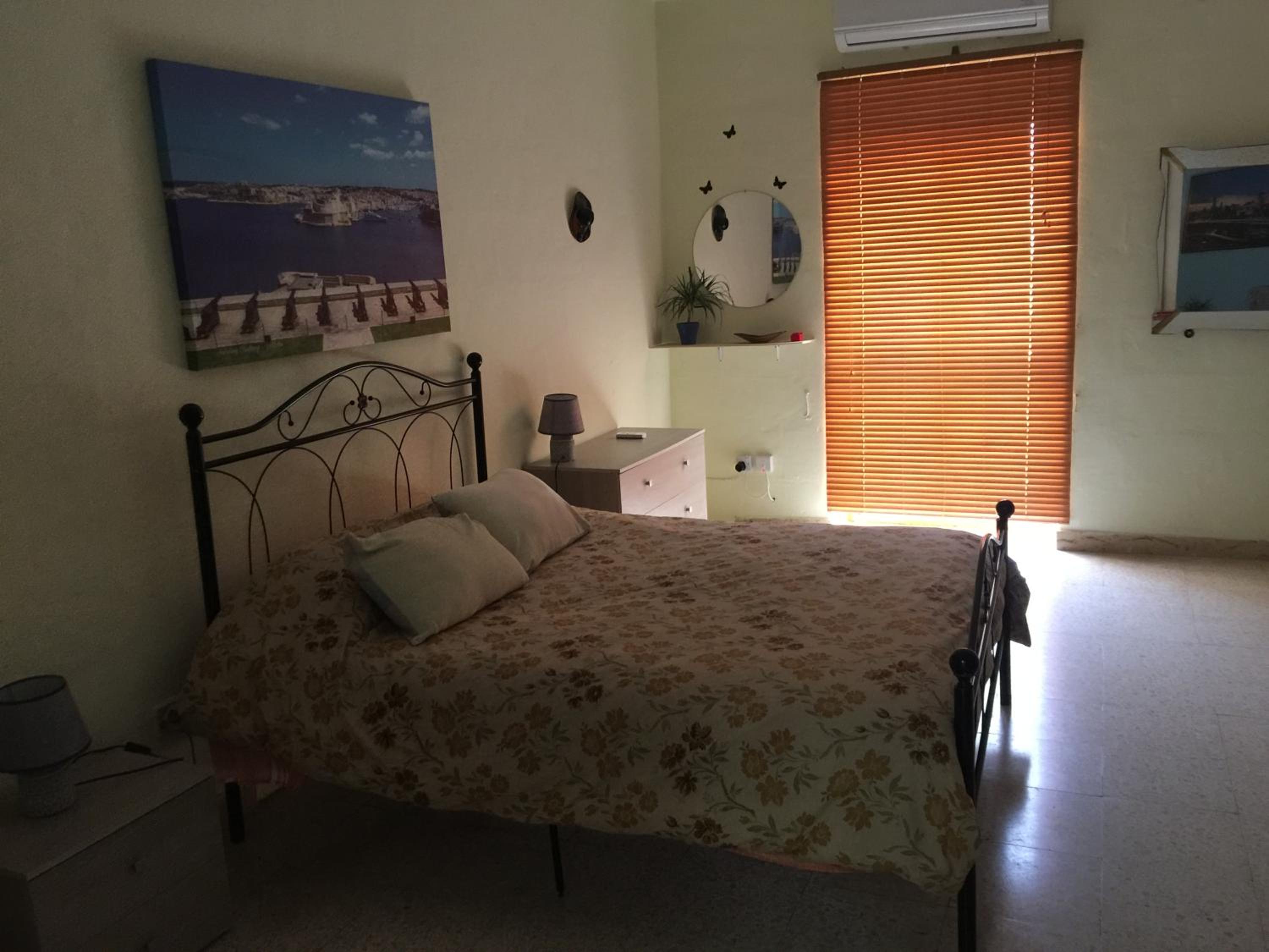 Valletta Tradtional One Bedroom Studio Apartment