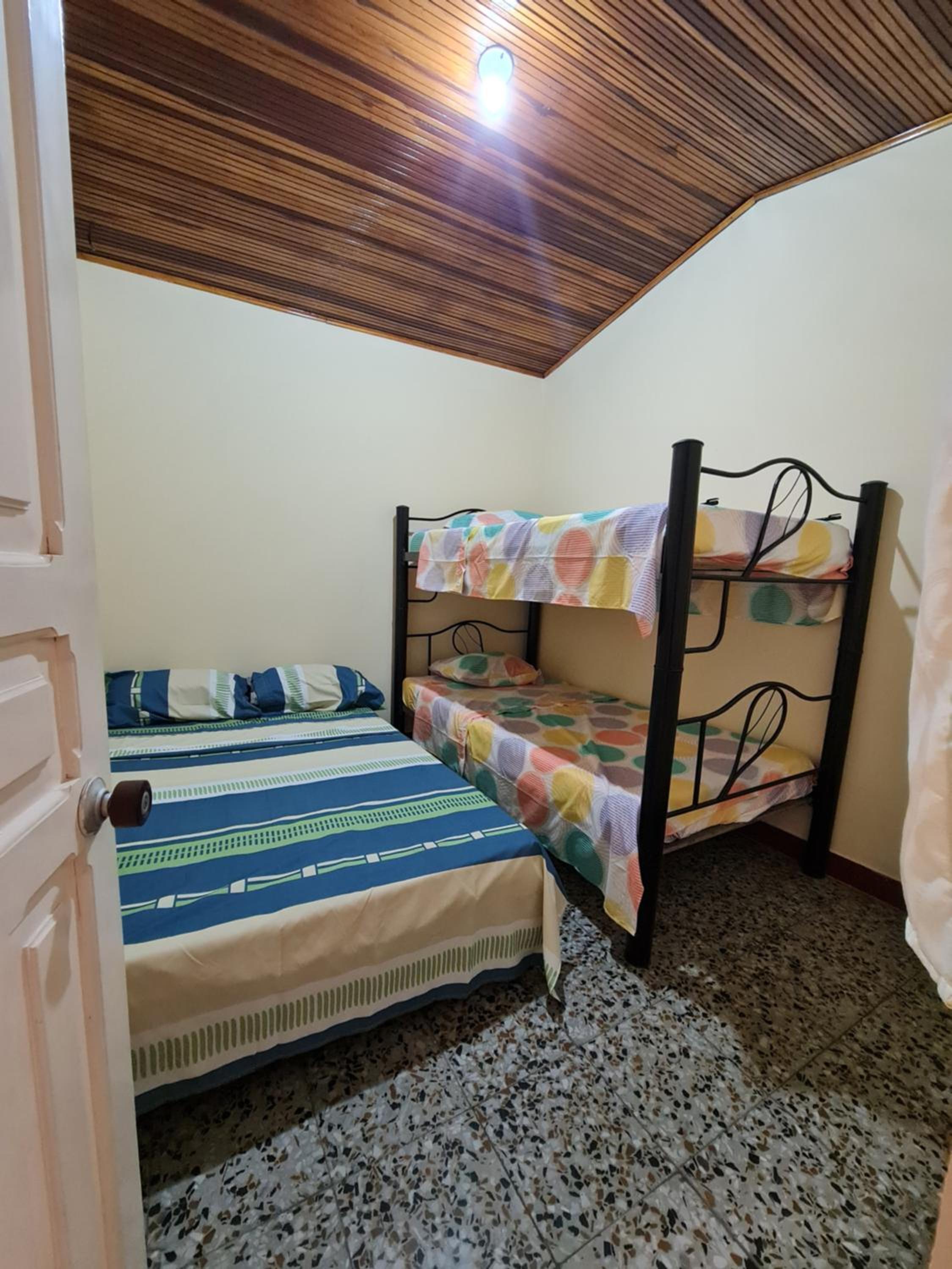 EL CACIQUE VILLETA